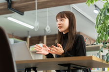 大手企業も多数導入！自社新卒採用サービスの拡販で、業界に変革を！