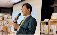 クライアント企業の信頼できるパートナーとして最後まで伴走します。