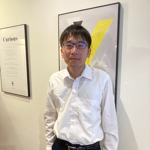 Yuji Tada