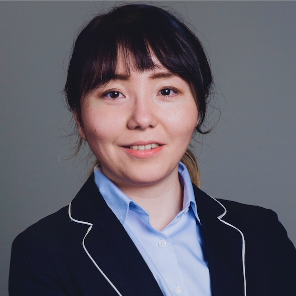 Haruka Kozen
