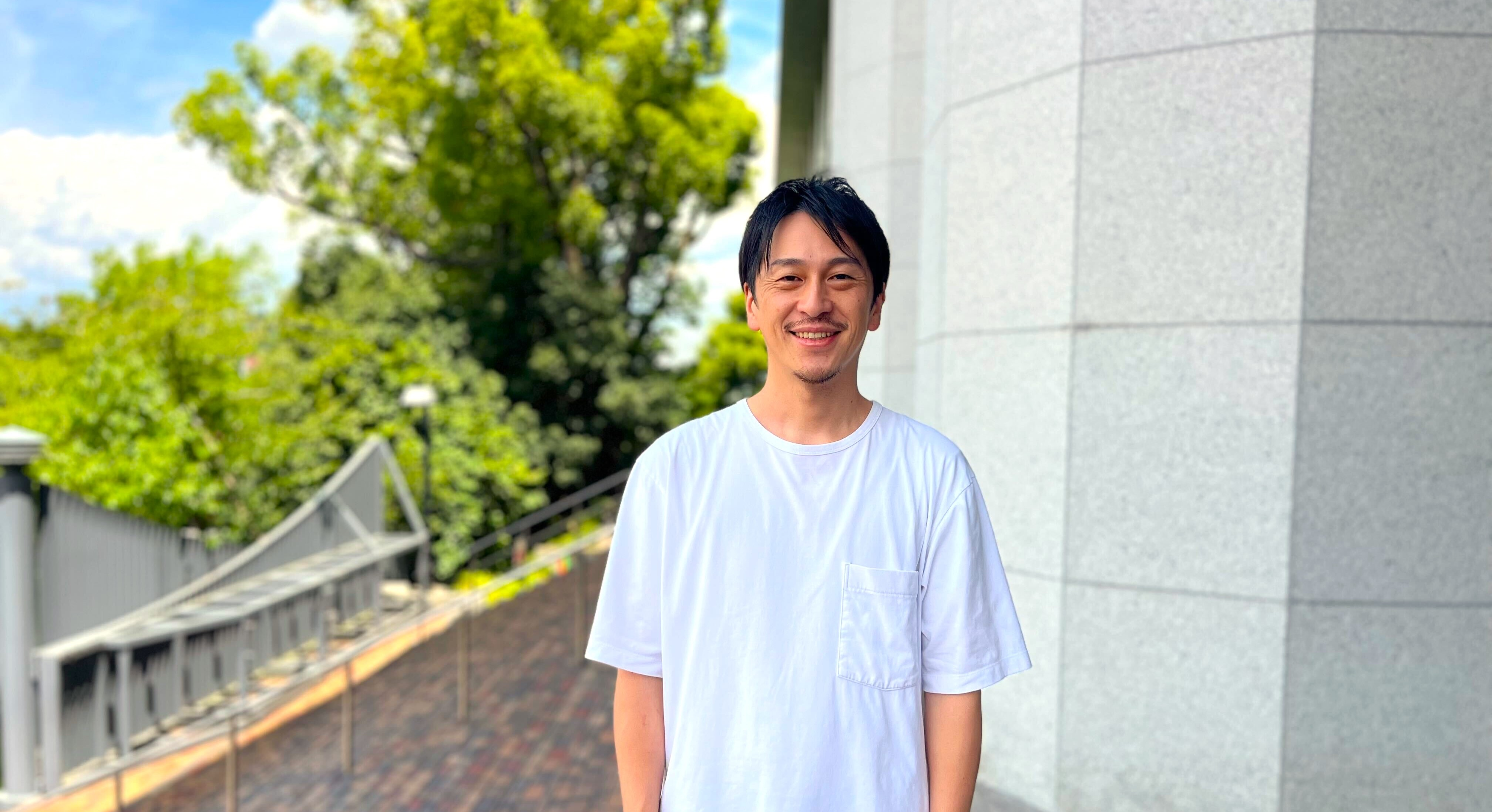 学びの本質に時間を注ぐ──デジタルキャンパスが創る、新しい『時間』の価値