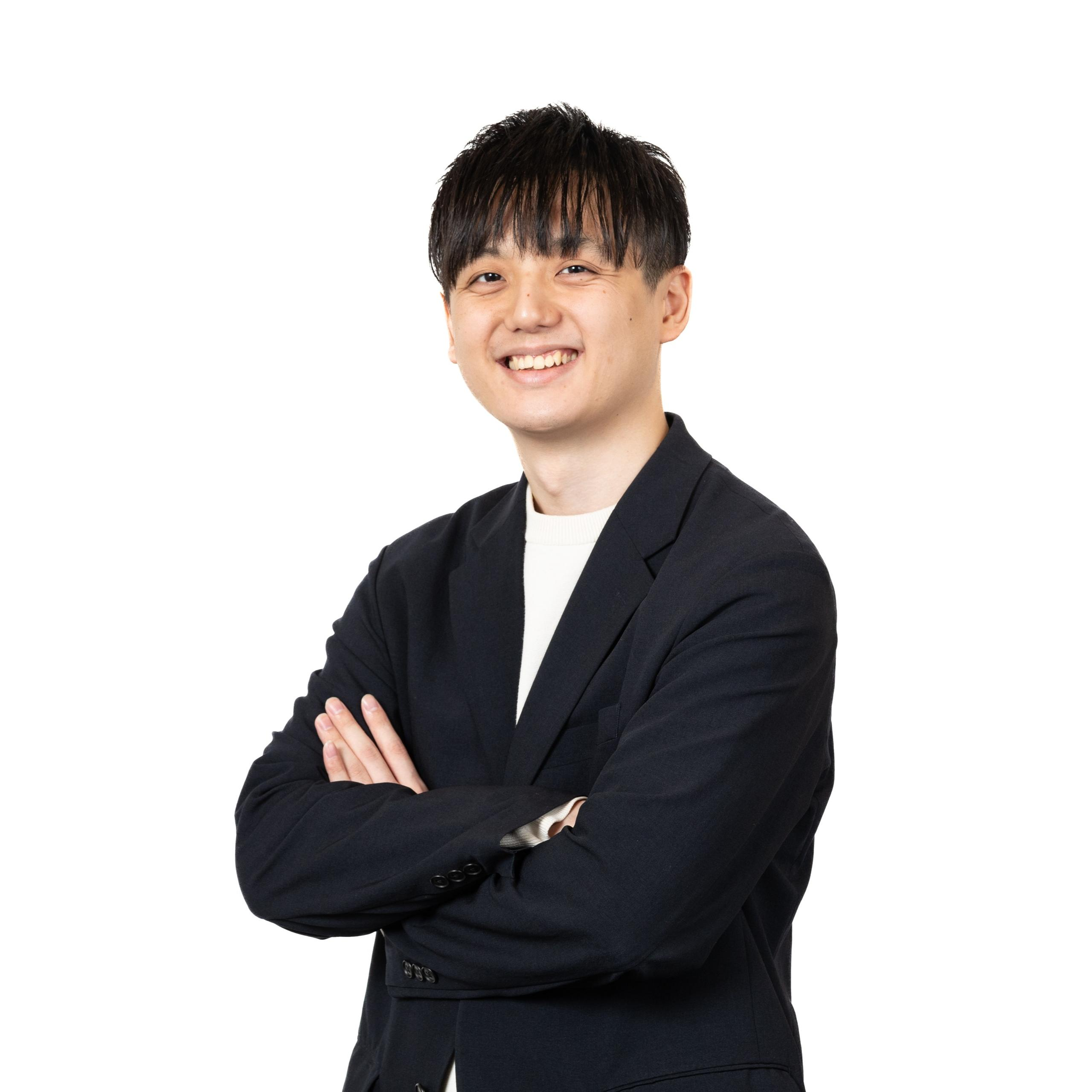 鈴木 遥也
