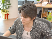 任されたプロジェクトを自ら考え推進してくれてます。
