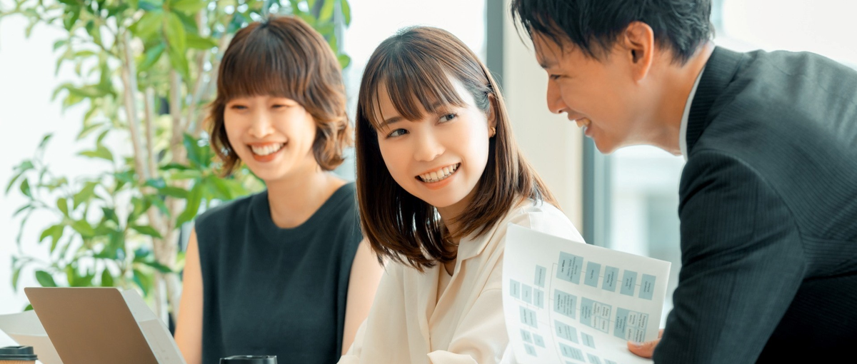  長期インターン｜就活で生きるガクチカエピソードをつくりたい学生募集！