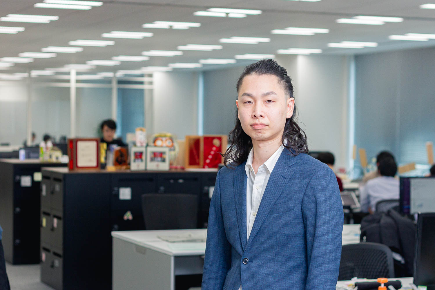 DataOpsを進化させ、データエンジニアリングで日本のトップを目指したい！ナウキャストのデータエンジニア