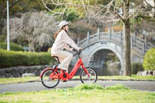 シェアサイクルで名古屋をさらに楽しく便利に。営業経験を活かしてみませんか