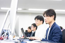 論理的思考が身に付く！経験ゼロからデータ分析のスペシャリストを目指せる！