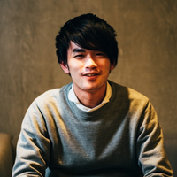 荻山 拓哉さんのプロフィール