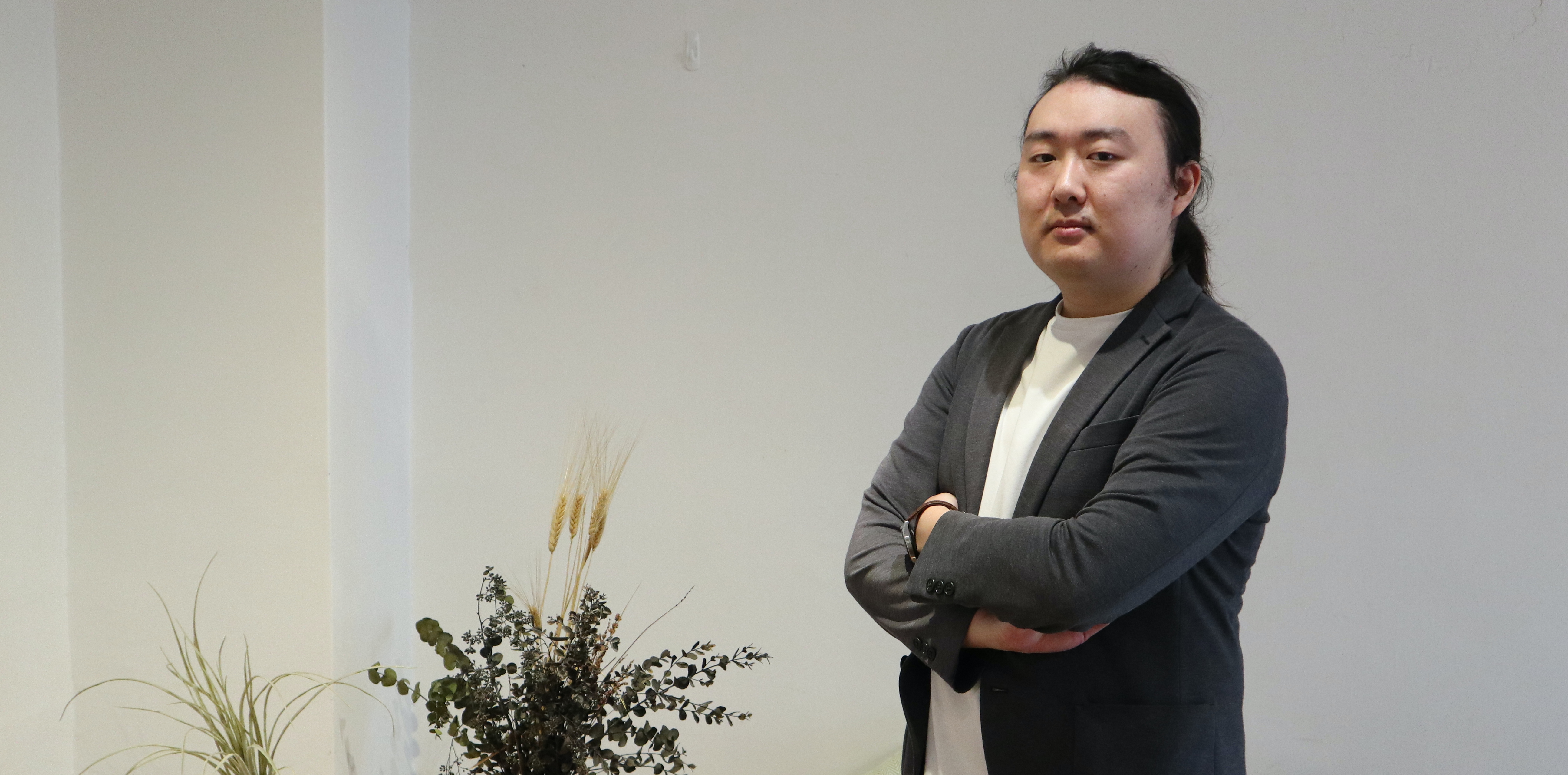 入社して1年でAWSのリーダーポシジョンで案件参画　責任感も、視座も、お給料も上がった