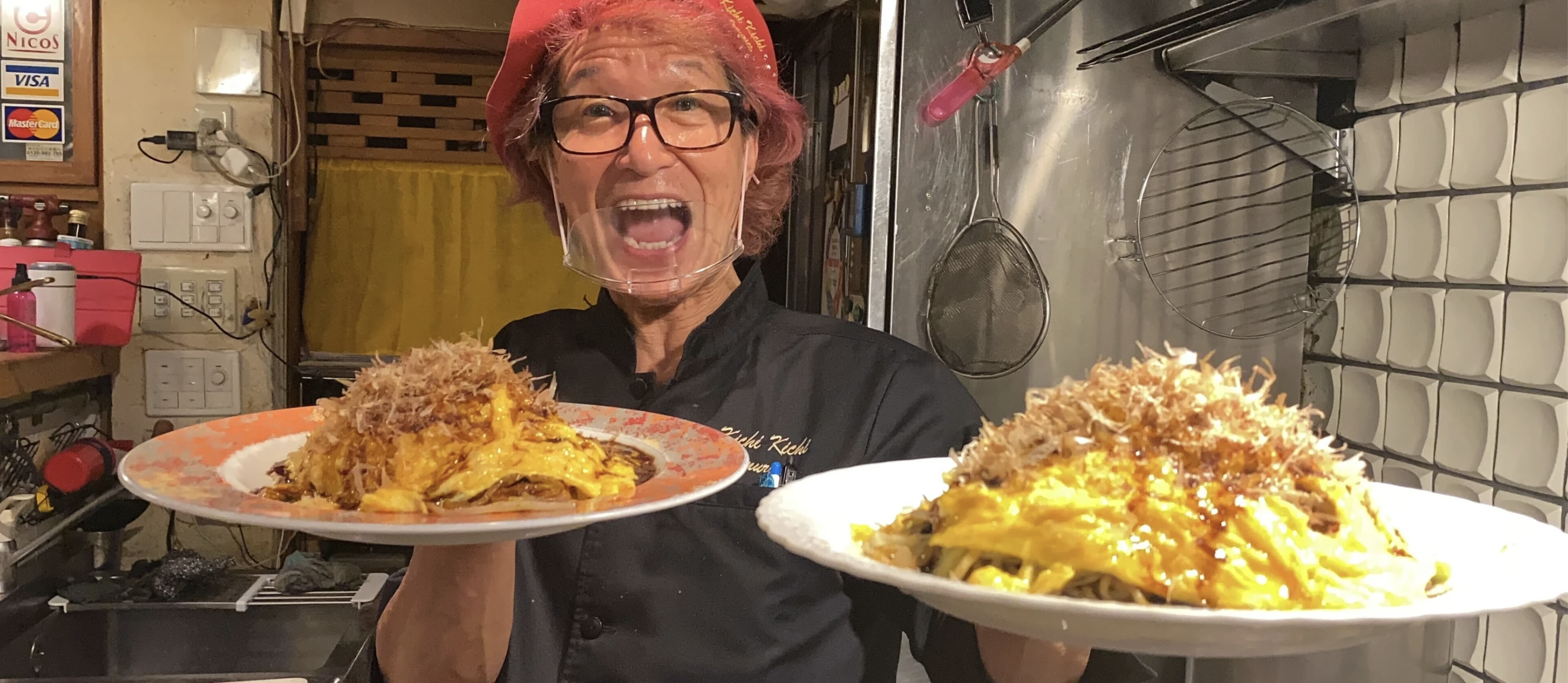 【実績紹介】総フォロワー100万人以上獲得！ザ・洋食屋キチキチ幸村さんとの出会い