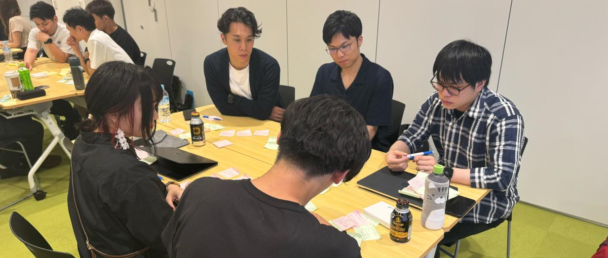 アプリ開発／モダンでフレキシブルな環境！セルフサーブ型SaaSプロダクト