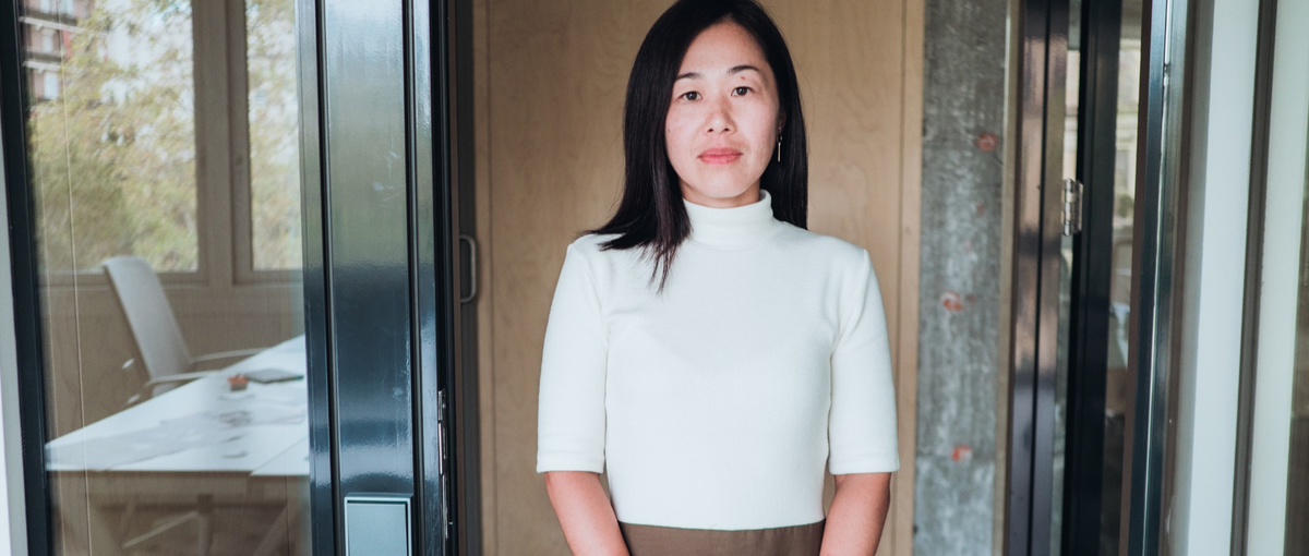 型にはまらない成長を求めるあなたへ｜個性と挑戦心が評価される環境です！