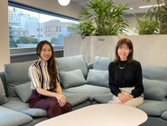 挑戦を応援する文化も充実