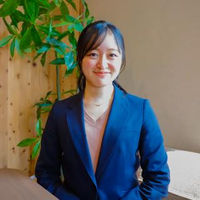 菊池 葵さんのプロフィール