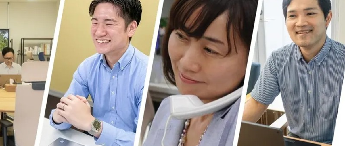 新たな技術・開発手法を開拓し、追求するエンジニア募集