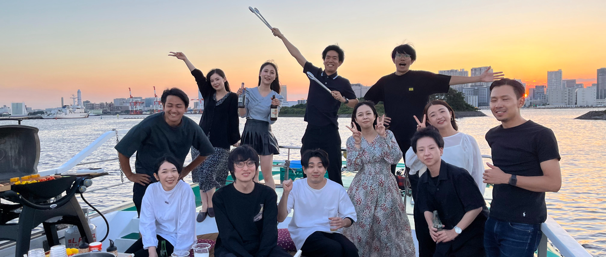 長期インターン募集｜海外向けメディアコンテンツのディレクターポジション！