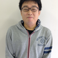大橋　健太さんのプロフィール