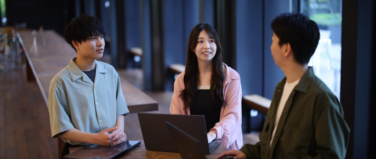 🔶ITエンジニア募集！クリーンな評価制度で理想のキャリアを実現！