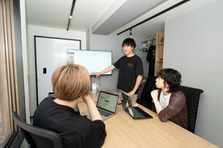 プロダクトをゼロから創る力を。ビジネス視点のフルスタックを目指す