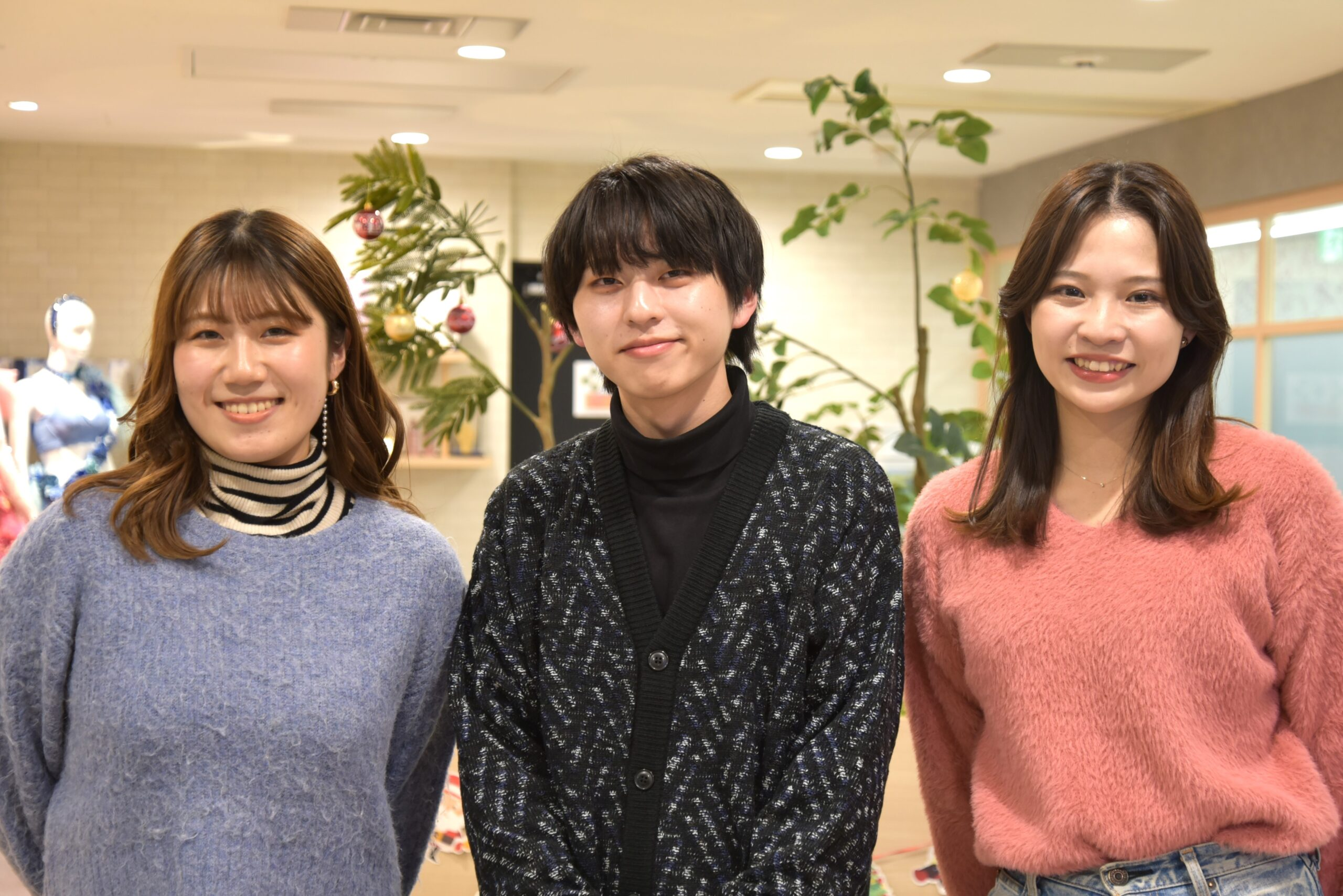 ネクステージに入社して、新卒入社の私が成長したこと