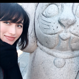 shoko ueno