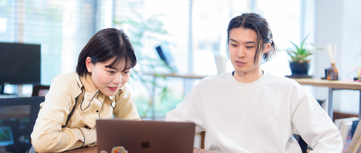 スクール生、大歓迎！React,Laravelなどに触りたい方！