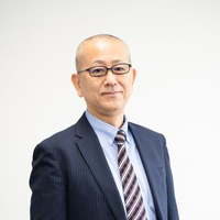 岩井 勇二郎さんのプロフィール