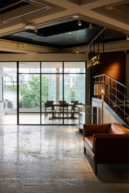 2015年6月にオフィスを移転しました！