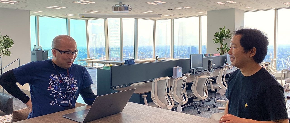 アプリプラットフォームの成長を加速させるiOSエンジニアを募集