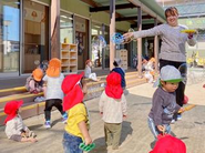 「新しい保育」＝「楽しい保育」