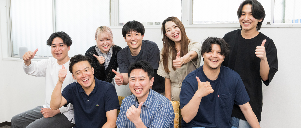 ロからプロへ！マーケティングと動画編集を同時に学べる環境