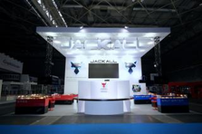 26新卒｜空間デザイナー｜展示会ブースを中心にあらゆるクリエイティブを創る