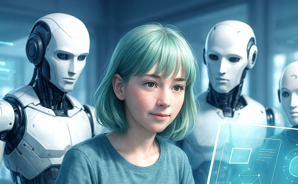 🤖ChatGPT × Gemini がインタビュアーとして迫る──今をつくる、デザイナーの仕事哲学