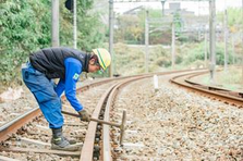 東京｜新卒｜世界に誇る技術力でライフラインを守る！鉄道関係志望の学生募集！