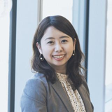 Mei Nagata