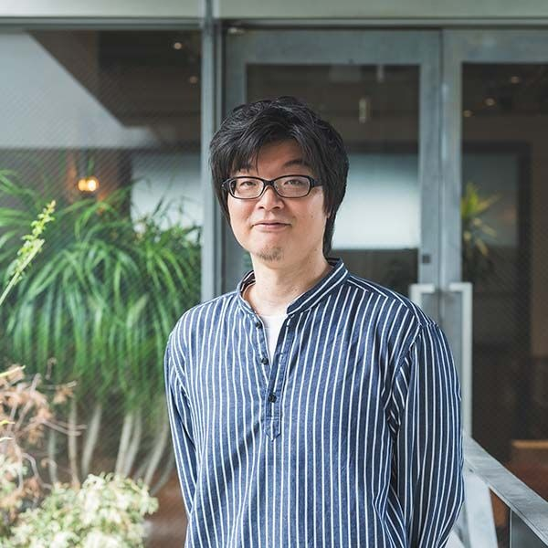 KOUSUKE HASHIZUME