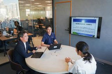 経験ゼロからでも応募大歓迎！太陽光などの再生可能エネルギーの事業開発担当