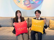 GOOYAは「ビジョン・ 理念」に重きを置いた経営方針を取っています。「みんなの夢や目標を応援したい！」という創業当時からの想いを今も引継ぎ、働く仲間の「やりたい」を徹底的に応援する会社がGOOYAなのです。