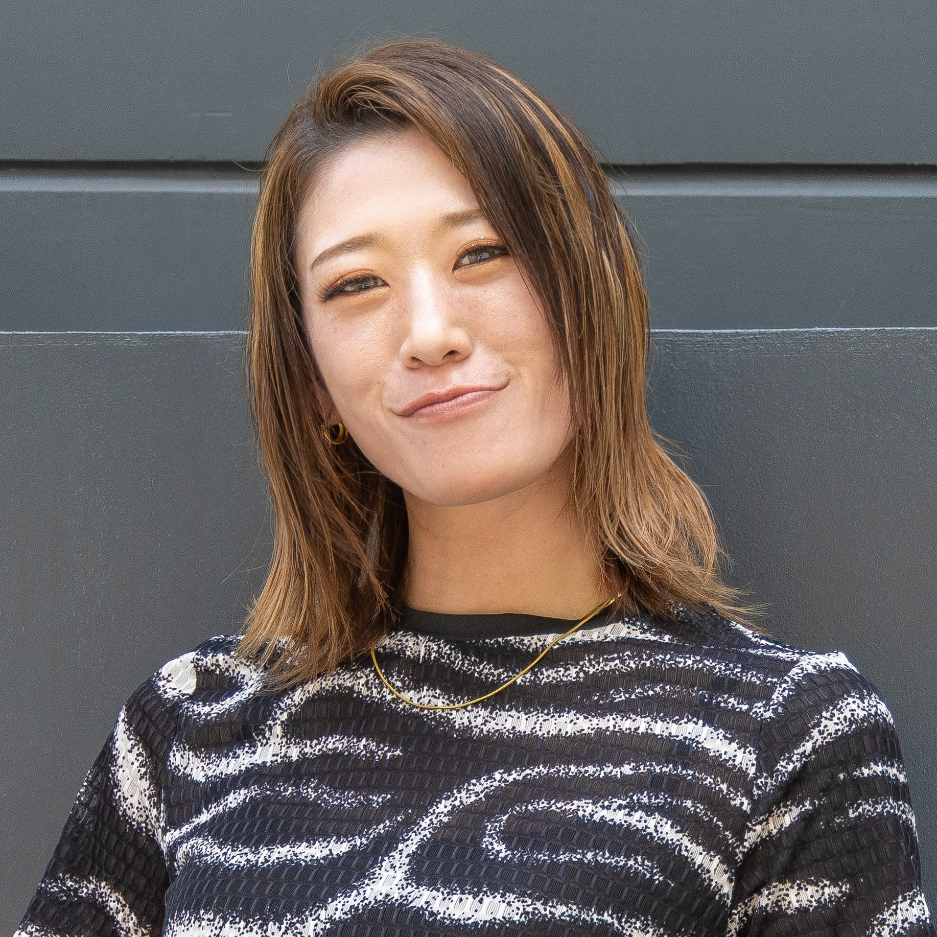 丸野 美華