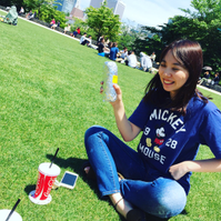 Ayaka Matsumotoさんのプロフィール