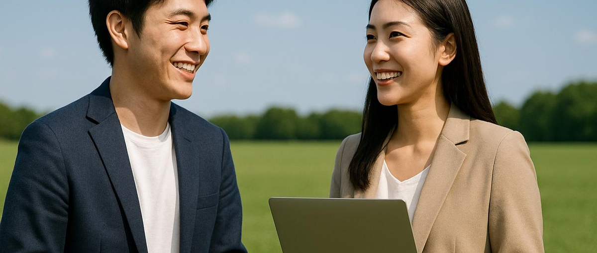 インターン募集！事業推進＆立上げを一緒にやりませんか？！