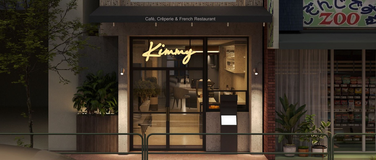 大学生歓迎！カフェバイト＋αの経験！SNS担当で就活に役立つスキルをGET