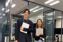 SNS・AI・Web3の最前線で、次世代の経営を担うCxO候補を募集！