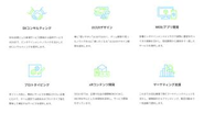 サービス一覧