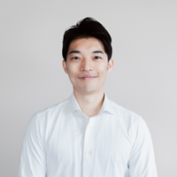 二井 雄大さんのプロフィール