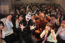 歌って踊って、フォロワー獲得！？🎤💃 エンタメ力全開の広報・人事求む！
