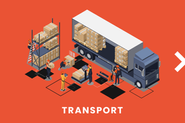 ▼Transport（運送）