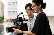 26卒｜映像ディレクター/経験0でも自分の強みを活かして成長したい人歓迎！