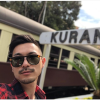 TOSHさんのプロフィール