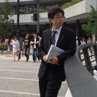 中村 博之さんのプロフィール